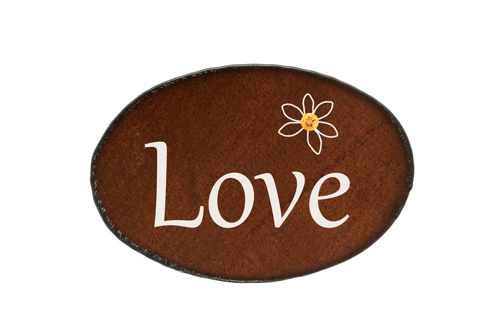 Love Print Magnets - Click Image to Close